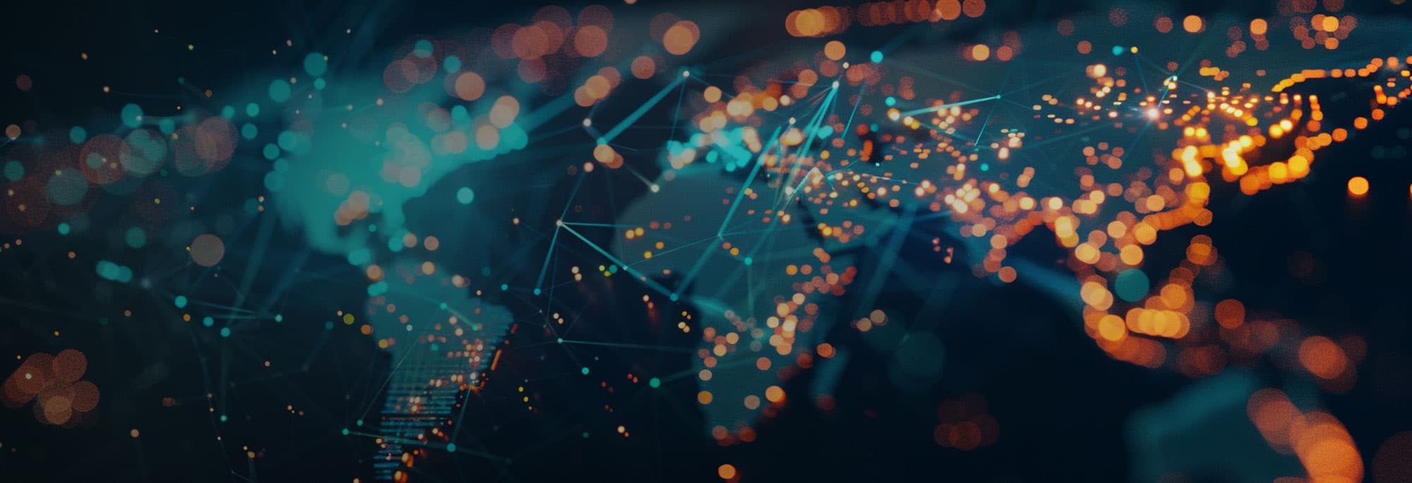 Company Header Background